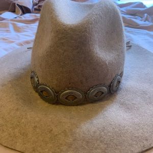 American Eagle Floppy hat